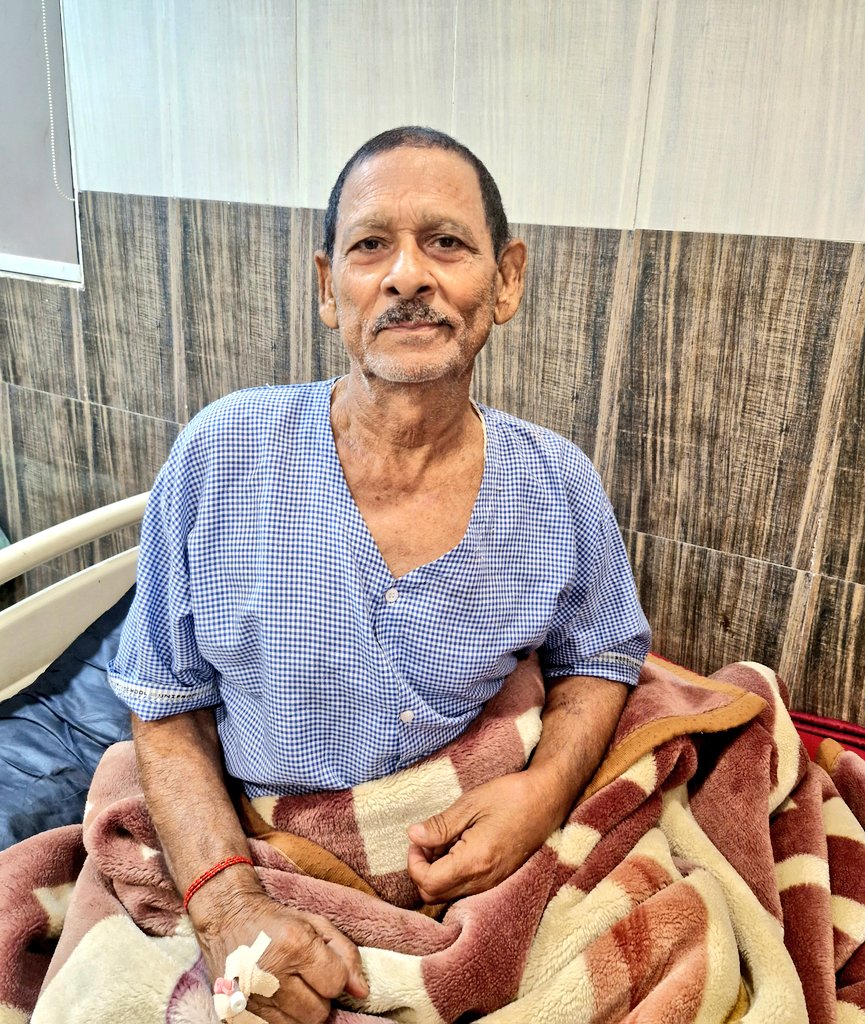 Marinder Mishra (मणेन्द्र मिश्रा मशाल) tweet media