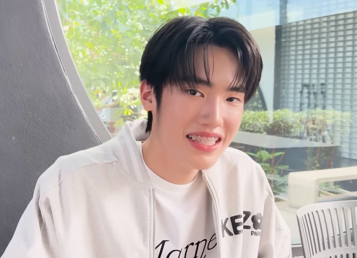 cherryluvpp's tweet photo. หัวใจจะแตก น่ารักมากจะบ้าเลย 😭😭🥺🥺 https://t.co/oAi6pJMtuA