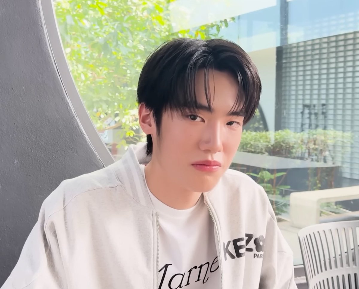 cherryluvpp's tweet photo. หัวใจจะแตก น่ารักมากจะบ้าเลย 😭😭🥺🥺 https://t.co/oAi6pJMtuA