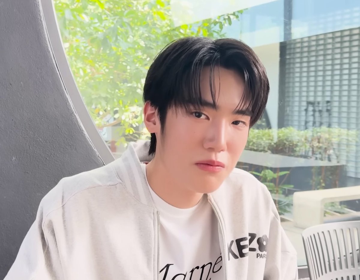 cherryluvpp's tweet photo. หัวใจจะแตก น่ารักมากจะบ้าเลย 😭😭🥺🥺 https://t.co/oAi6pJMtuA