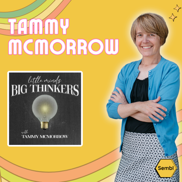 Sembl (@sembl_ed) on Twitter photo <a href="/TammyMcMorrow/">Tammy McMorrow</a> has added over 10 new tasks to Sembl this week!
If you are building a thinking classroom, this one is for you 🧠
#BTC #math #buildingthinkingclassrooms #iteachmath #mtbos <a href="/TammyMcMorrow/">Tammy McMorrow</a> has added over 10 new tasks to Sembl this week!
If you are building a thinking classroom, this one is for you 🧠
#BTC #math #buildingthinkingclassrooms #iteachmath #mtbos