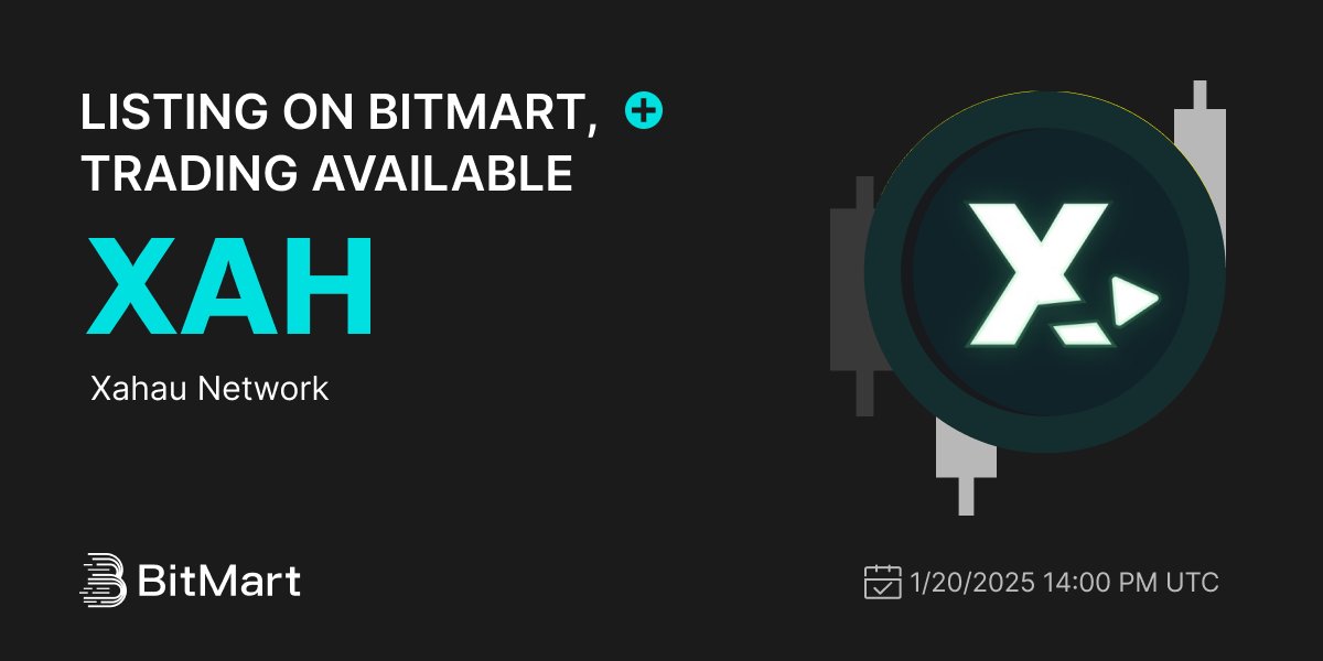 BitMart (@BitMartExchange) on X