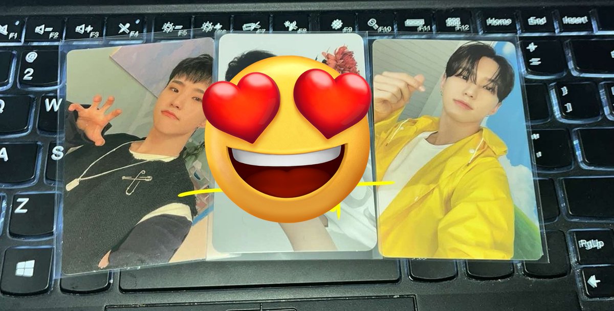 qi03o's tweet photo. ⊹ ఇ wts lfb ph 
       [ hoshi pcs ] 

⤷ prices in pic
⤷ x sensi ; onhand  
⤷ payo (free pf) / 3 days dop 
⤷see 📌 for more details    

 . svt seventeen goggles 17irh fml carver bss s23 s24 fts album bonakid horanghae croissant weverse pc pcs sticker up https://t.co/MgAGaTR3qh