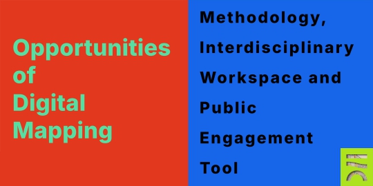 🗺️ Laura Talamante, titulaire de la Chaire <a href="/EHESS_fr/">EHESS</a> /Iméra – Etudes transrégionales, organise un séminaire sur les opportunités de la cartographie numérique 
📅 Jeudi 28 janvier de 14h à 16h
📍Maison des Astronomes, Iméra, 2 place Leverrier
Plus d'infos➡️ imera.fr/agenda/cartogr…