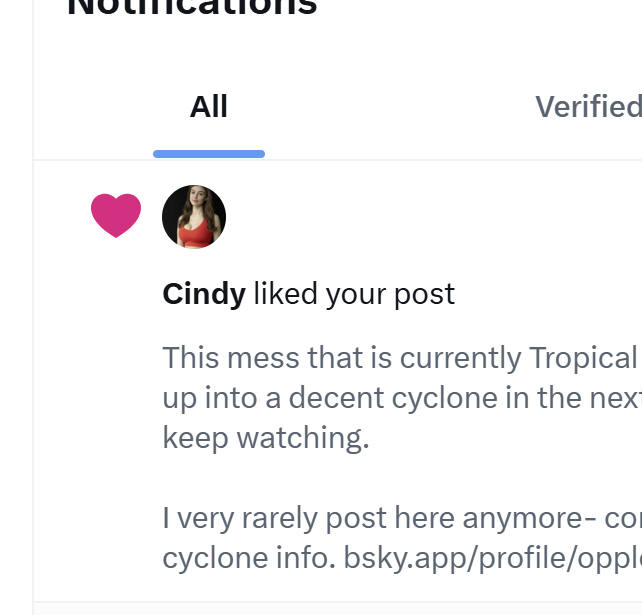 James Holbeach - Left for bsky tweet media