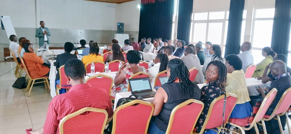 RNMU (@rnmu1) on Twitter photo The RNMU Shopstewards of <a href="/chu_butare/">CHUB</a> are currently taking a training on advocacy. We desire to witnes nurse/midwife leaders who can represent their colleagues at the workplace level with confidence <a href="/gitembas2020/">Gitembagara</a> <a href="/norsksykepleier/">Norsk Sykepleierforbund</a> <a href="/RwandaHealth/">Ministry of Health | Rwanda</a> <a href="/cestrar/">CESTRAR</a> <a href="/RwandaLabour/">Ministry of Public Service and Labour | Rwanda</a> The RNMU Shopstewards of <a href="/chu_butare/">CHUB</a> are currently taking a training on advocacy. We desire to witnes nurse/midwife leaders who can represent their colleagues at the workplace level with confidence <a href="/gitembas2020/">Gitembagara</a> <a href="/norsksykepleier/">Norsk Sykepleierforbund</a> <a href="/RwandaHealth/">Ministry of Health | Rwanda</a> <a href="/cestrar/">CESTRAR</a> <a href="/RwandaLabour/">Ministry of Public Service and Labour | Rwanda</a>
