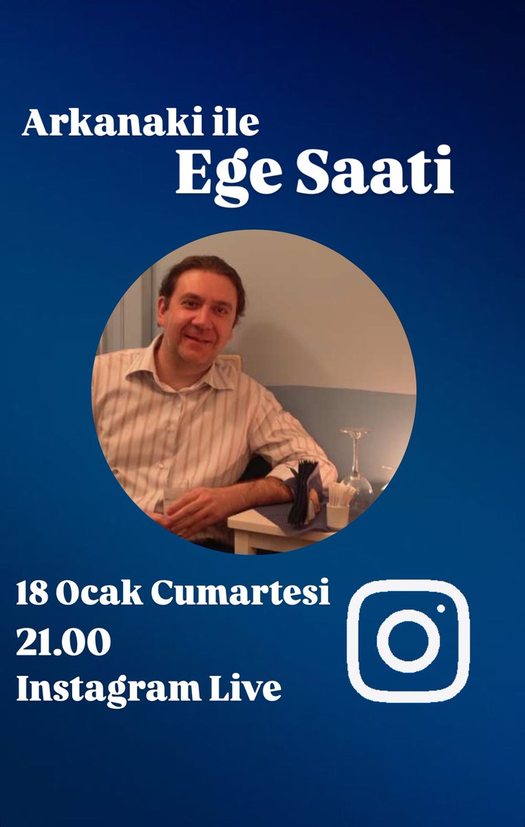 Yarın akşam rakını kap, gel 🥃
👇👇👇
instagram.com/rebetika.arkan…