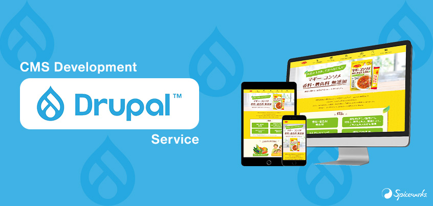 spiceworksmm's tweet image. New Project Showcase🎉
Spiceworks Myanmar built the website for Maggi&apos;s updated「マギー コンソメ 香料・着色料 無添加」! Crafted using Drupal CMS with seamless design by Spiceworks Japan. Flexible, secure, and scalable. 
Check it out:spiceworksmyanmar.com/project #WebDevelopment #Drupal