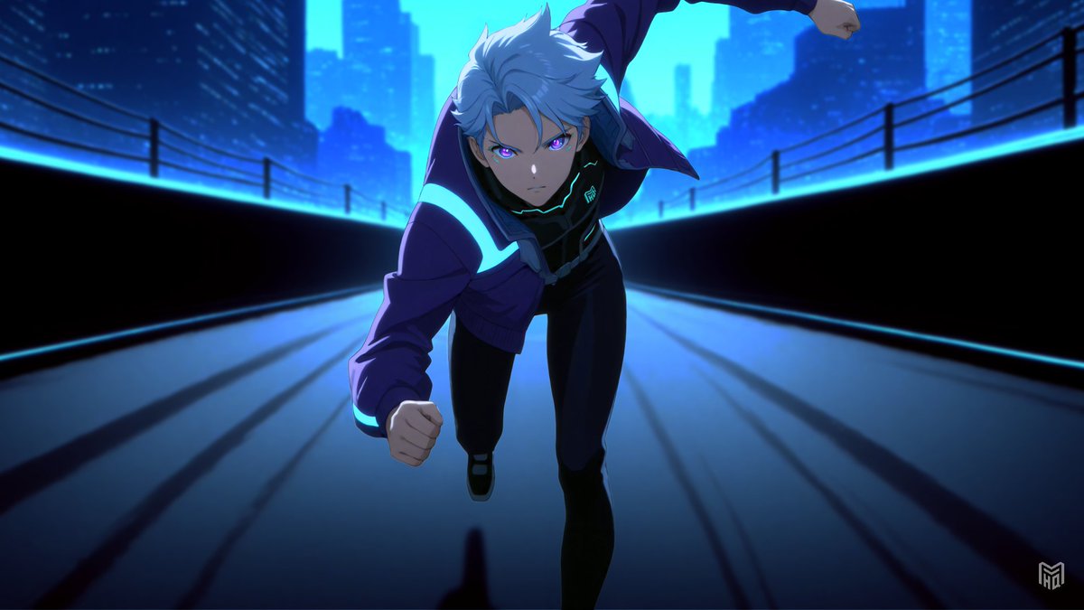 Saga Zero is coming to an end 🏃‍♂️

10 days until $HQ