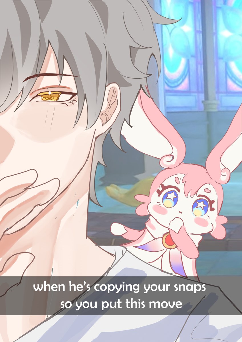 sakaruui__'s tweet photo. Do " when he’s copying your snaps so you put this move " With PhaiCae 

#PhaiCae    #ファイ穹 https://t.co/aiSOZeF86Z