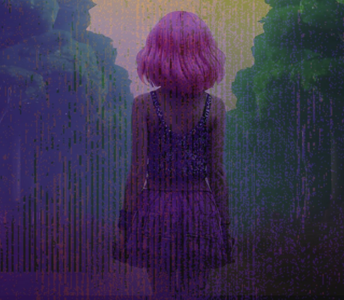 alisiasolan's tweet photo. Alisia is the memetoken born in the neon glow of a digital dream. She’s the mysterious traveler of the blockchain universe, blending art, tech, and creativity into a dazzling new frontier. https://t.co/DmUT2da77T