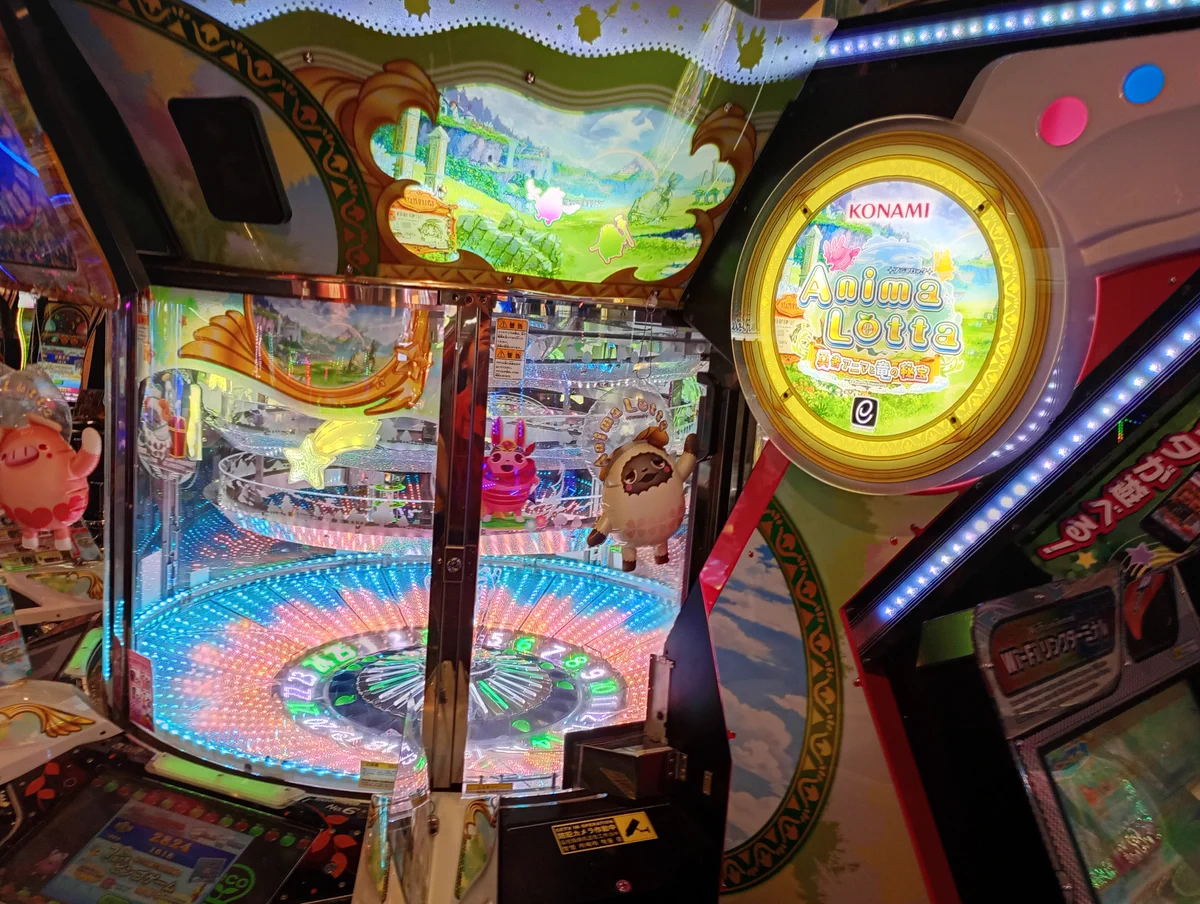 ラウンドワンスタジアム所沢 on X: 