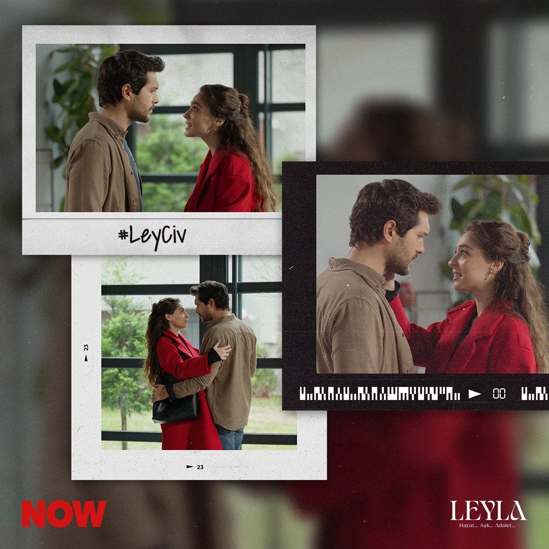 nowtvturkiye's tweet photo. Biraz da #LeyCiv’in güzelliğini konuşalım. 😍 #LeylaHayatAşkAdalet @leyladiziresmi https://t.co/FOUXeDVAGj