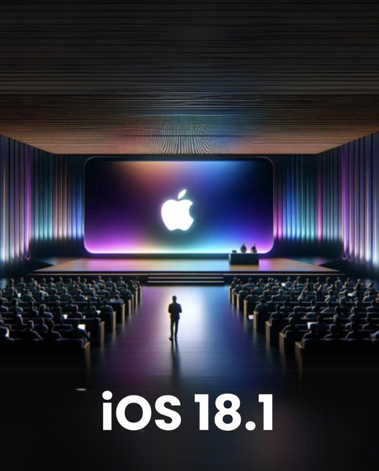 The_Truepath's tweet image. Your iPhone is now smarter than ever.

iOS 18.1&apos;s AI is like having a supercomputer in your pocket.

Here are 13 exciting ways to use your iPhone👇