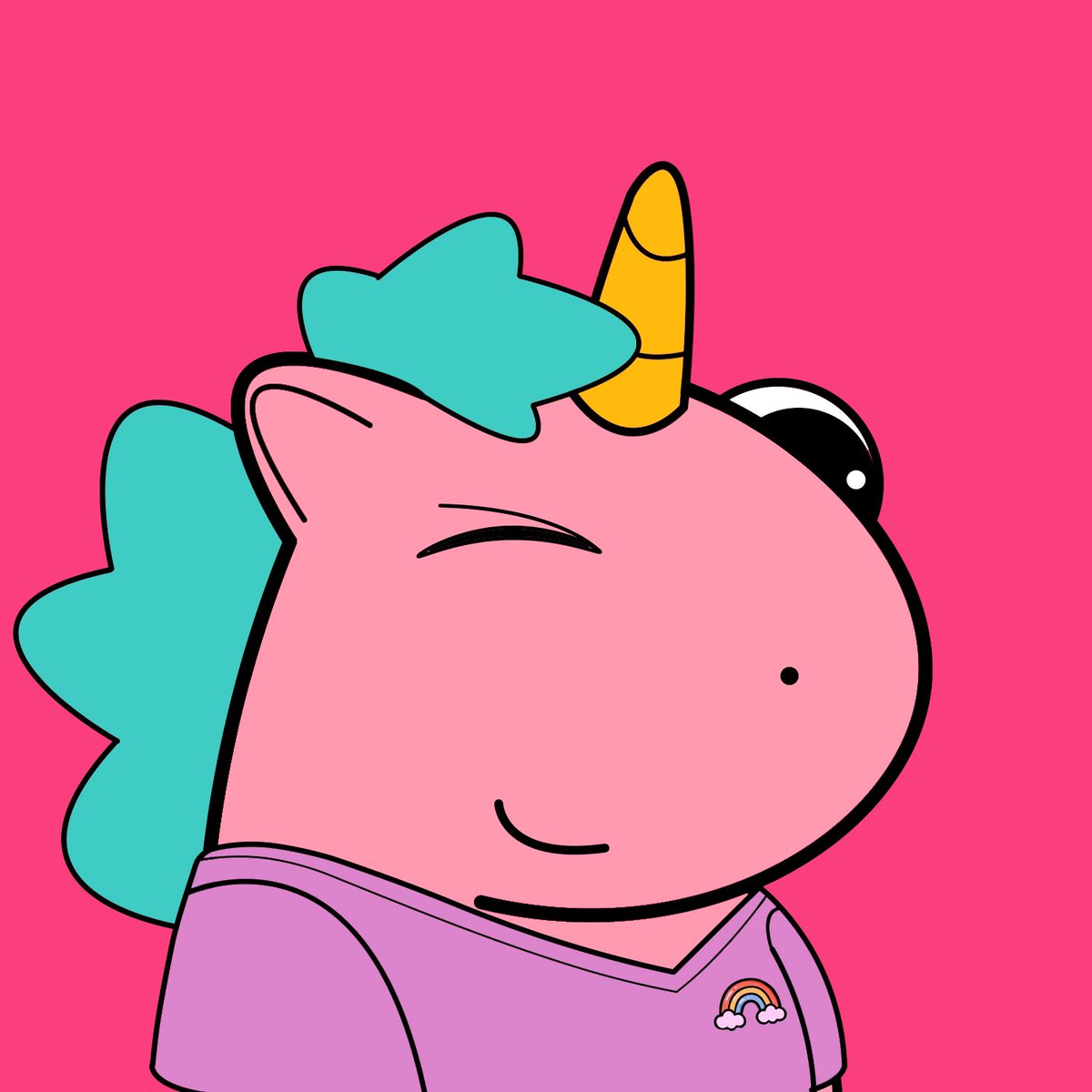 Chubby Dusters 🌈 tweet media