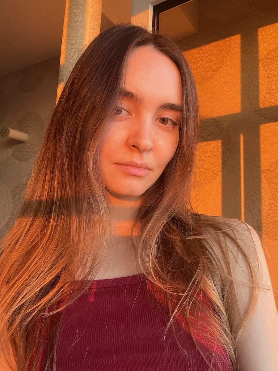 Katerina Brandt tweet media