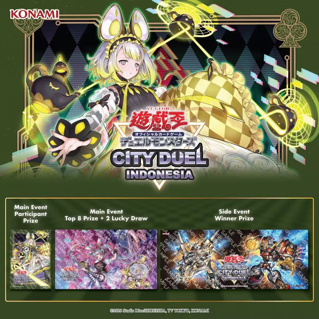 ついにドーマウスのスリーブきたわね