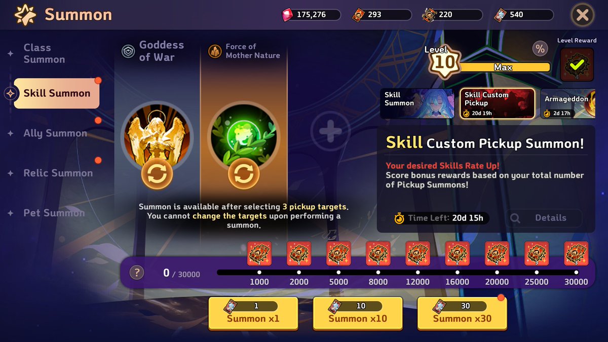 Soul Strike tweet media