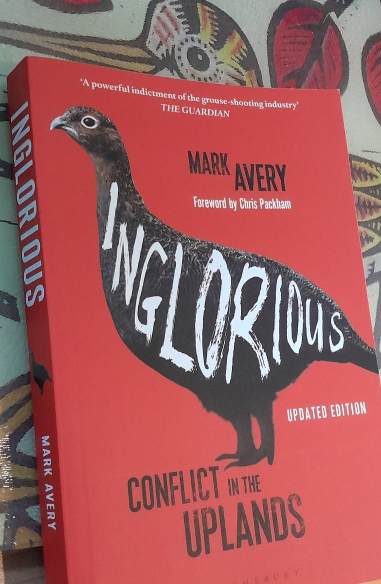 CSwinsco13471's tweet photo. @MarkAvery @DefraGovUK @SueHayman1 @MaryCreagh_ @TamFinkelstein @UKLabour @LeeBarronMP @BeccyRSPB @WCL_News @RSBenwell @RuthTingay @RaptorPersUK @RSPBbirders @peta Appalling indeed - despite @UKLabour replacing the #Tories, we must re-new demands for a full, independent #PublicInquiry into those in charge at #Defra aka #Deathra
#Corruption #Collusion!??
@_OliviaBlake @Abtisam_Mohamed @olivercoppard @RuthMilsom @min_esh @ProtectTheWild_ https://t.co/wYxxr6P4ft