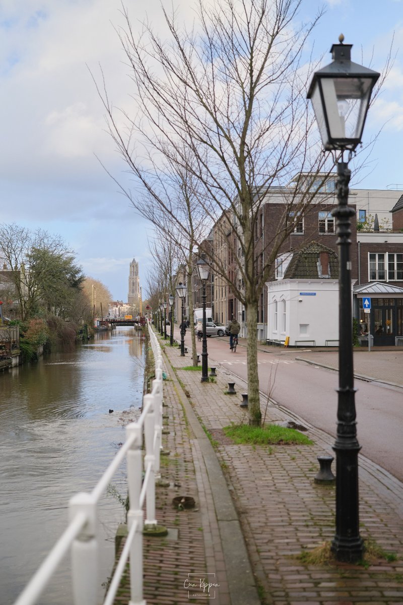 212/366 #DagelijksUtrecht - Domtoren, zoom, zoom, zoom.
#utrecht