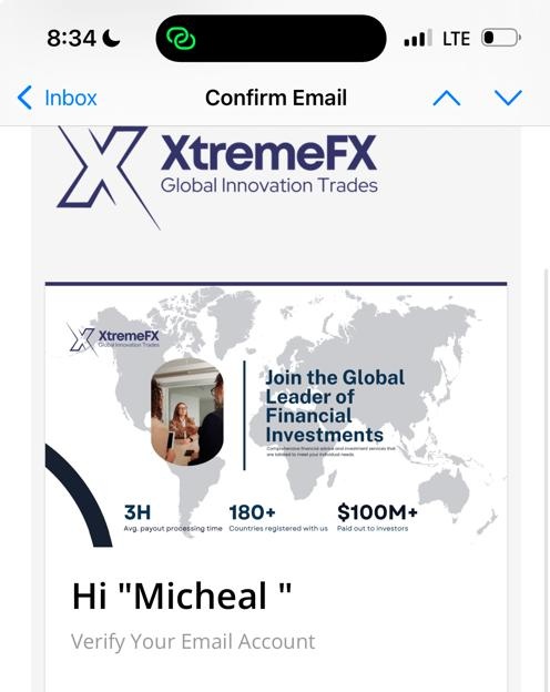 Company platform 📈💯🥳