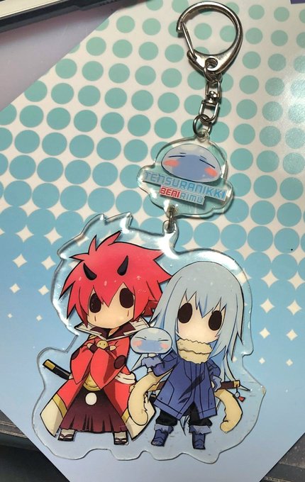 いにしえに作ったベニリムアクキーもどきも発掘された 