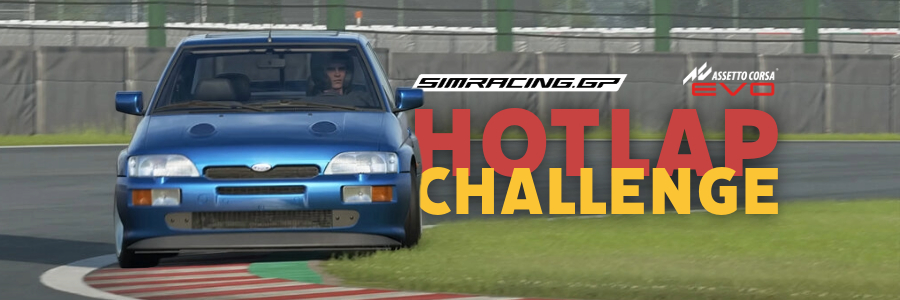 Simracing.GP (@simracinggp) on Twitter photo This may just be the first <a href="/AC_assettocorsa/">Assetto Corsa</a> Evo competition in the world? Maybe?
From 9am UTC you can jump in to the SGP Hotlap competition with your chance to win an SGP Hoodie and Β£25 Steam Gift Card!
Check all the info on our Discord.
#ACEvo #AssettoCorsaEvo #SGP #Simracing This may just be the first <a href="/AC_assettocorsa/">Assetto Corsa</a> Evo competition in the world? Maybe?
From 9am UTC you can jump in to the SGP Hotlap competition with your chance to win an SGP Hoodie and Β£25 Steam Gift Card!
Check all the info on our Discord.
#ACEvo #AssettoCorsaEvo #SGP #Simracing