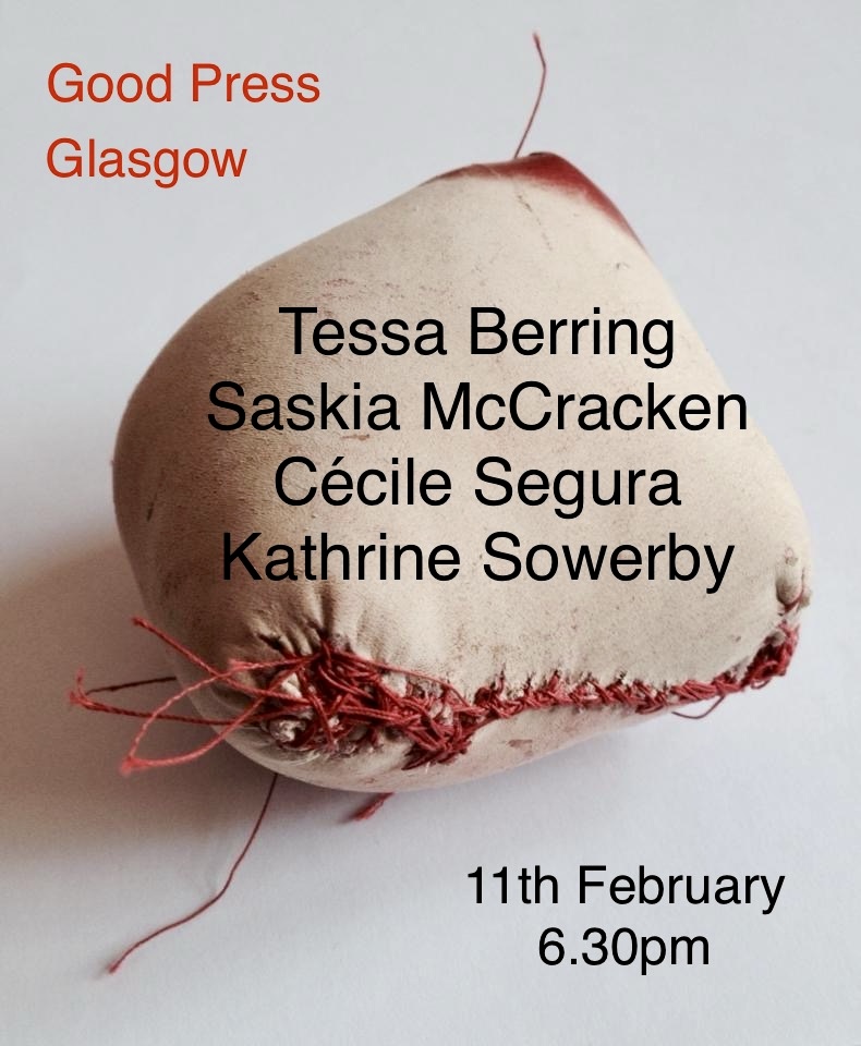 SaskiadeRM's tweet image. Looking forward to the launch of Joke Book by @TessaBerring on Feb 11th @Good_Press - join us!!