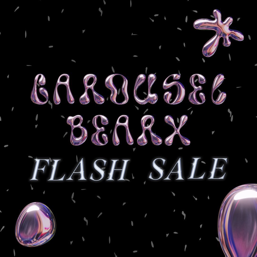 open💚 carouselbearx tweet media