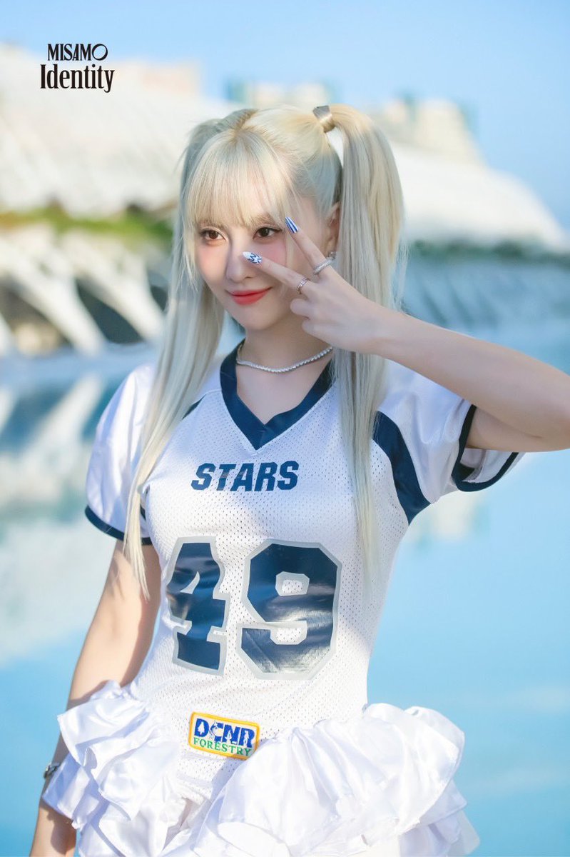 みさき（미사키） tweet media