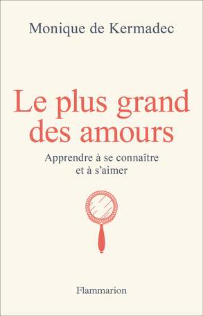 Ed_Flammarion's tweet image. « Une actualisation de soi dans la résilience » @liremagazine vous recommande « Le plus grand des amours » de Monique de Kermadec. En librairie ➡ tinyurl.com/yuc2psje