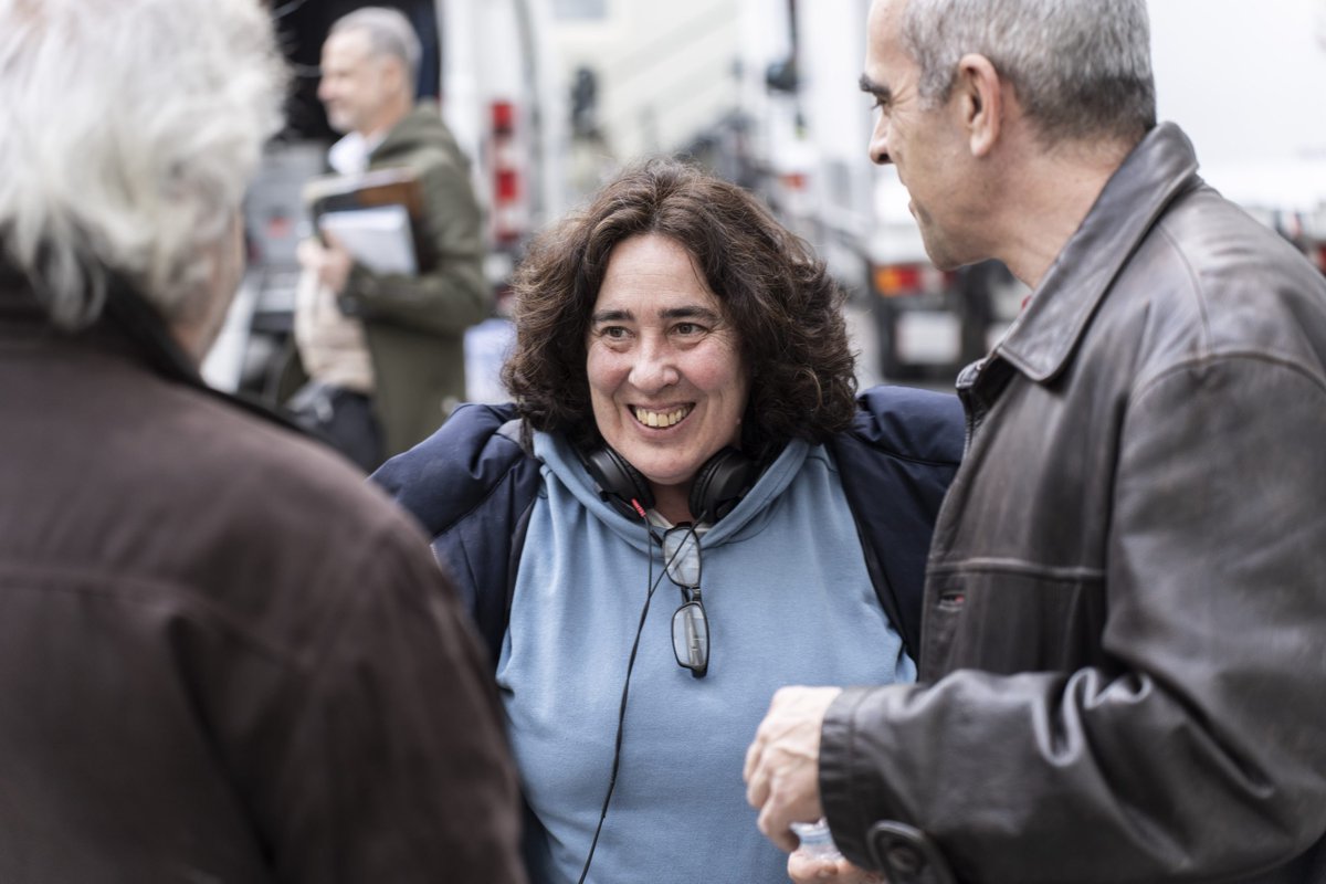 "La infiltrada" se convierte en el mayor éxito comercial dirigido por una cineasta española

Tras casi cuatro meses en cartelera, la película de Arantxa Echevarría supera los 8,29 millones de euros alcanzados por "Ahora o nunca", de Maria Ripoll en 2015. 

Lo consigue como un