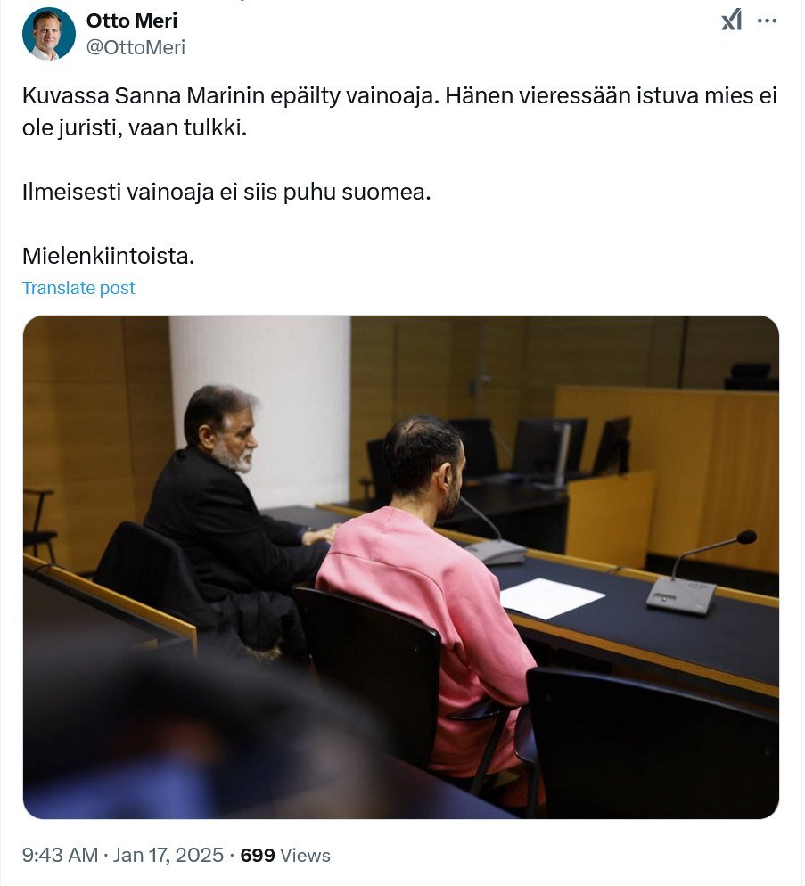 Pekka Nuutinen tweet media