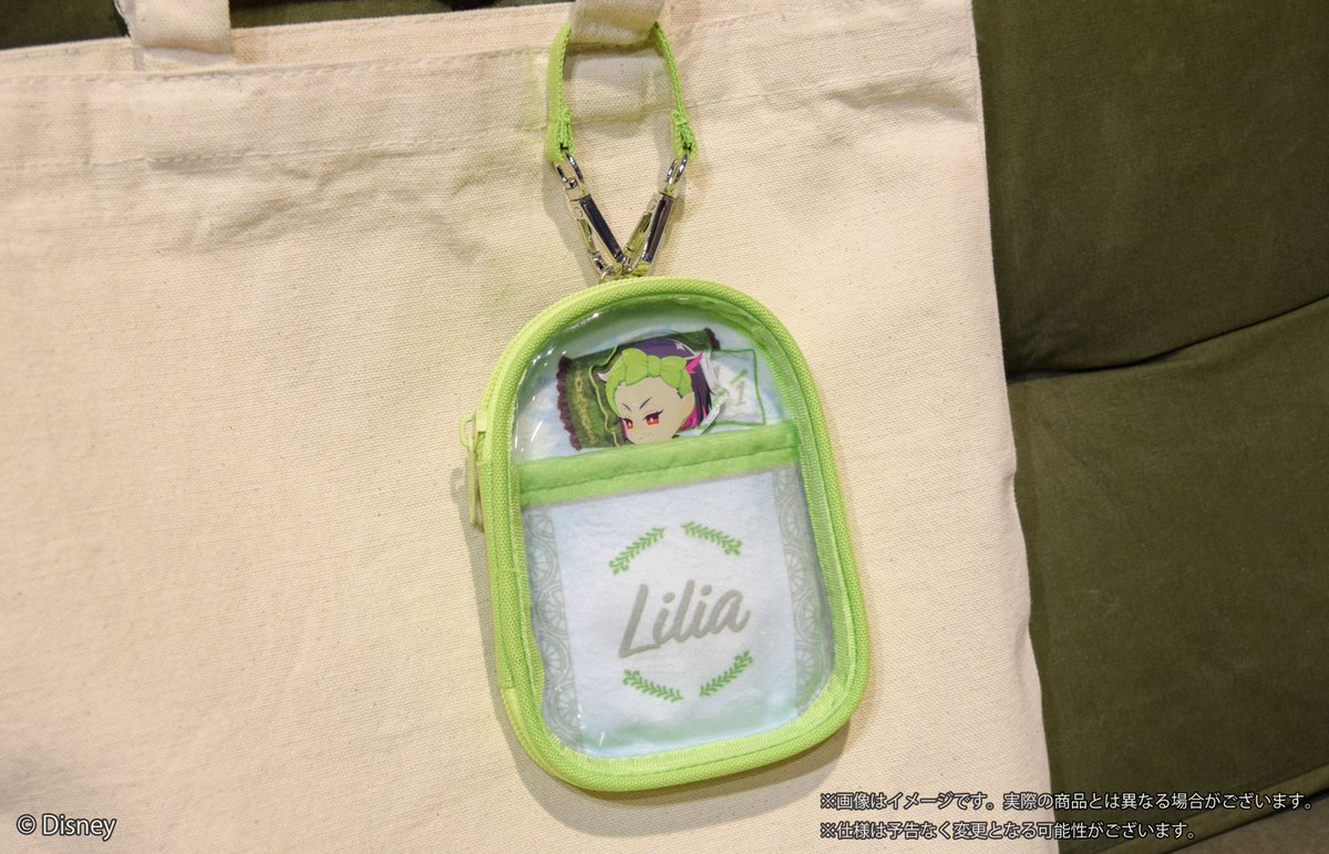 ⋱✨商品紹介✨⋰ ￣￣￣￣￣￣￣ 『ディズニー ツイステッド