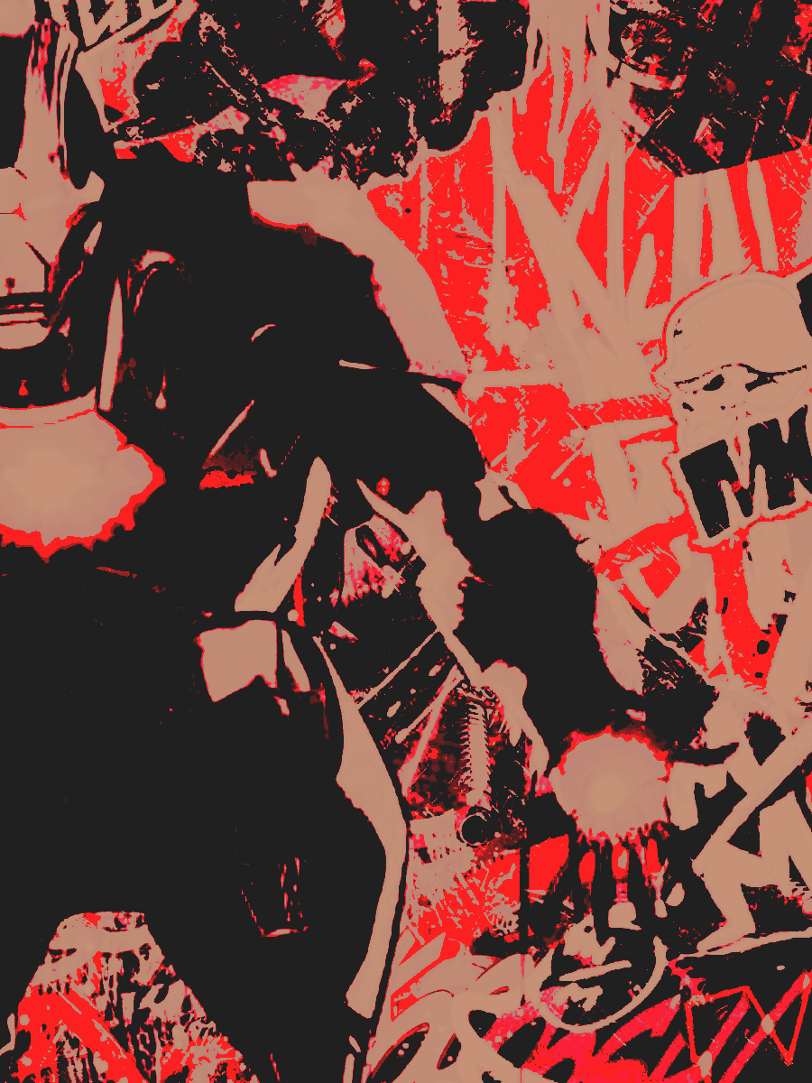 `　⋆　𝖗h𝗼𝒅e͓̽ʸ　⋆ (@warpiloted) on Twitter photo 