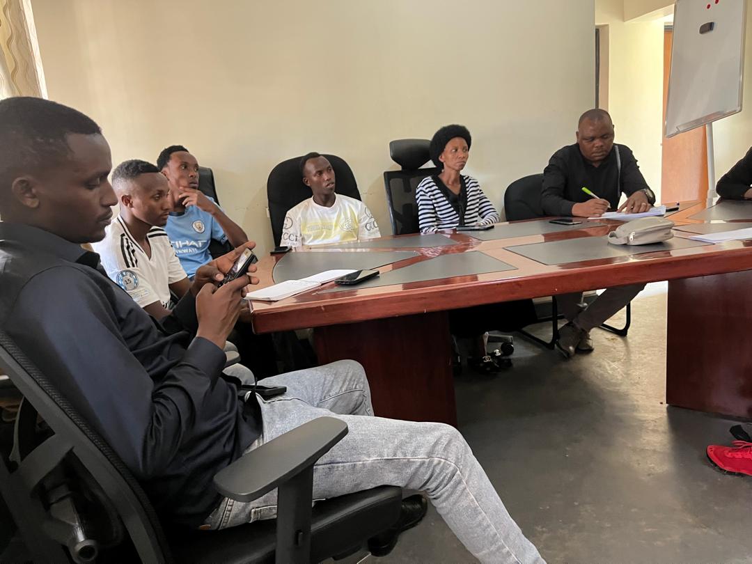 CHILDREN AND YOUTH SPORTS ACADEMY tweet media