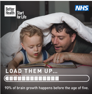 Leeds Early Years Learning Improvement Team (@leedsearlyyears) on Twitter photo Encouraging your child’s natural curiosity is one of the many ways to boost their brain development. Discover more, everyday things you can do at Start for Life.
#LittleMomentsTogether
<a href="/BH_StartForLife/">Better Health Start For Life</a>
bit.ly/3WnZu1R Encouraging your child’s natural curiosity is one of the many ways to boost their brain development. Discover more, everyday things you can do at Start for Life.
#LittleMomentsTogether
<a href="/BH_StartForLife/">Better Health Start For Life</a>
bit.ly/3WnZu1R