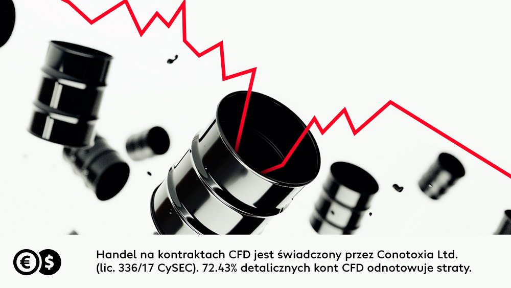 Zwiększenie produkcji, spadki cen, umiarkowany popyt – oto prognozy trzech wielkich organizacji dla rynku ropy naftowej w 2025 r. Szczegóły prognoz EIA, IEA i OPEC omawia <a href="/GR_Drozdz_CAI/">Grzegorz Dróżdż, CIIA</a>, analityk Conotoxia Ltd.
invest.cinkciarz.pl/analizy-inwest…