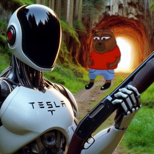 It’s Hunting Season ⚔️