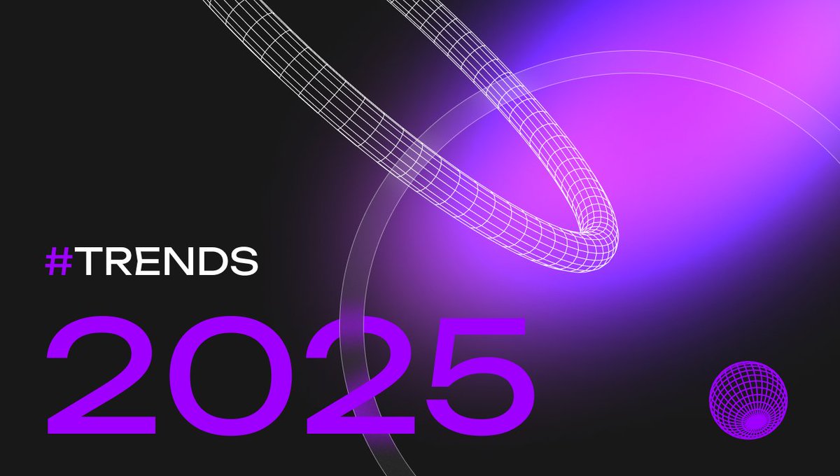 nt_programmatic's tweet image. 🔥 Programmatic in 2025: What’s Changing? 

The programmatic landscape is evolving faster than ever. We've broken down the top 5 programmatic trends shaping the future. Read the full article now! 📎👉bit.ly/3PISPeI

#ProgrammaticAds #AdTech #DigitalMarketing #Trends