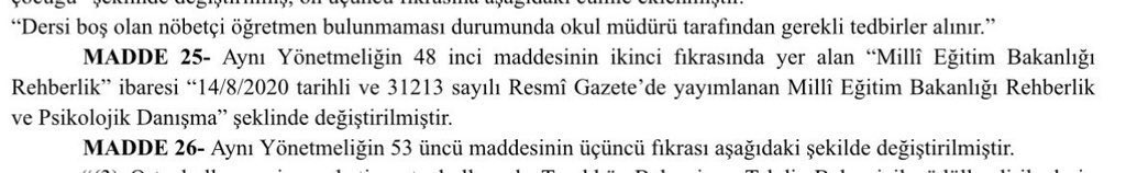 "Rehberlik" değil "Rehberlik ve Psikolojik Danışma" 

Kavramları doğru kullanalım artık 😊🥳