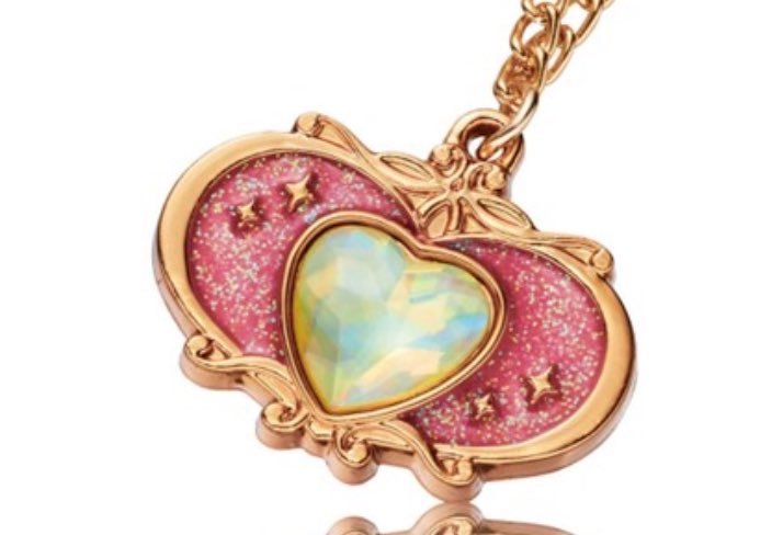 セボンスター 45 周年メモリアルシリーズ第3弾 スーパーラッキー宝石