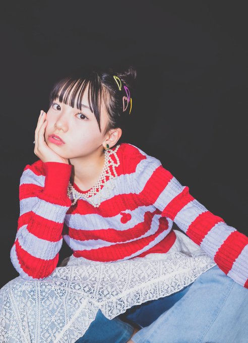 稲垣来泉のTwitter画像30