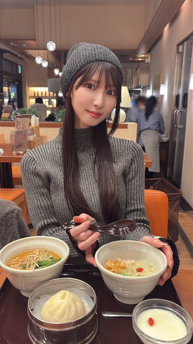 Twitterのコスプレ画像4
