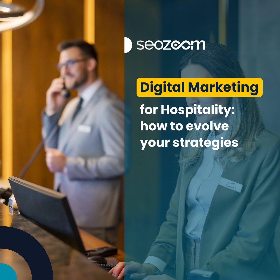 seozoom_intl's tweet photo. Digital marketing for hospitality: find out how to analyze your audience, set clear goals and boost online visibility with targeted strategies 👇
https://t.co/RY29r1PLTz
#SEOZoom #SEO #blog https://t.co/vzBIk8mgKe