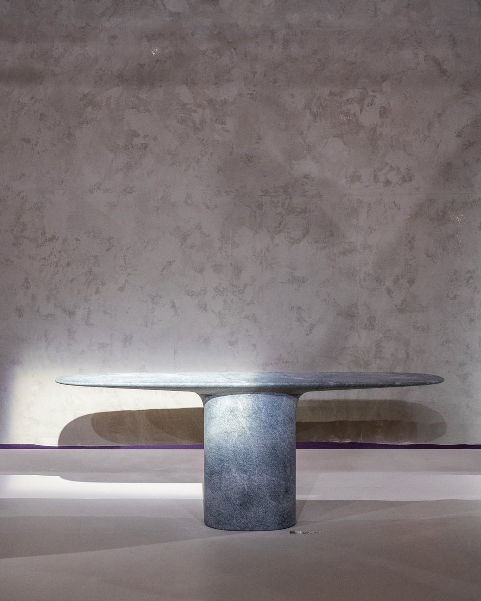 Step into CURATIO, a transformative installation curated by @thomas_haarmann, where objects are liberated from their usual context to reveal their purest essence.
 
Discover his unique vision in Hall 7!
#maisonetobjet #collectible #design #objects