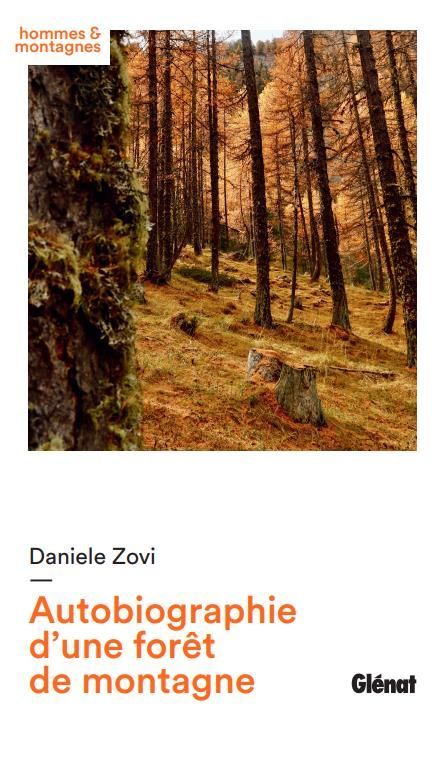 #VendrediLecture  🌳 ⛰️ Autobiographie d'une forêt de montagne, par Daniele Zovi (traduction Florence Courriol-Seita). Un livre publié par les Éditions Glénat. 

📗 Une belle immersion dans les pas d'un garde forestier à la retraite. 

👉 cite-sciences.primo.exlibrisgroup.com/permalink/33CS…

<a href="/AssoFHalleForet/">Association Francis Hallé pour la Forêt Primaire</a>