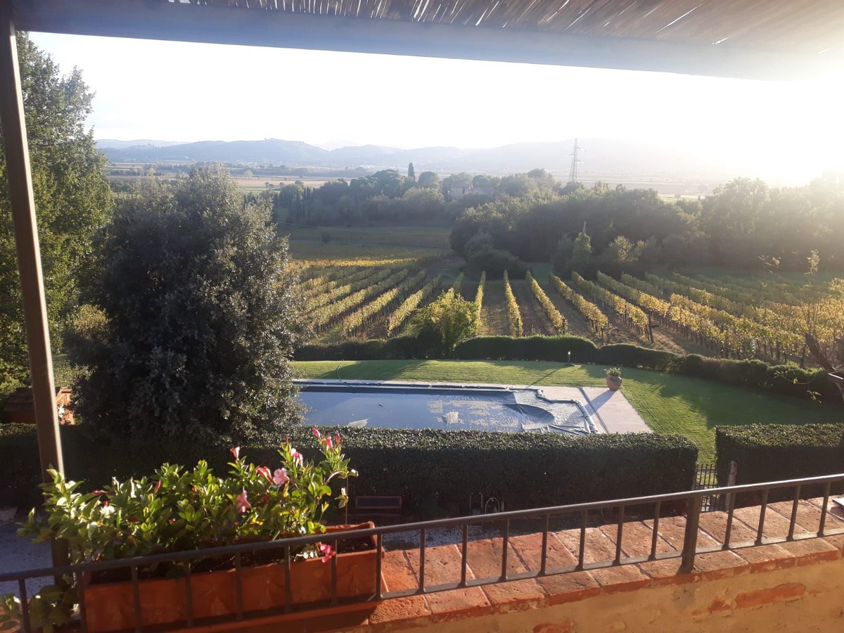 🌿🇮🇹 Agrotourism alert! Italy now requires a National Identification Code (CIN) for all tourist stays, including farm stays. It’s about transparency, legality, and consumer trust. Display your CIN &amp; include it in ads! 📢 

Learn more: buff.ly/3WmtbjH