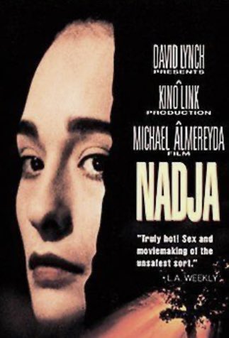 lizardfufu's tweet photo. #davidLinchRIP
この映画では製作総指揮とカメオ出演。
『ナディア』(1994 Nadja) https://t.co/0AT1o5KiRt