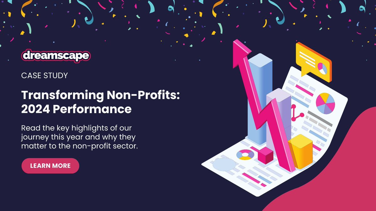 Dreamscape Solutions tweet media